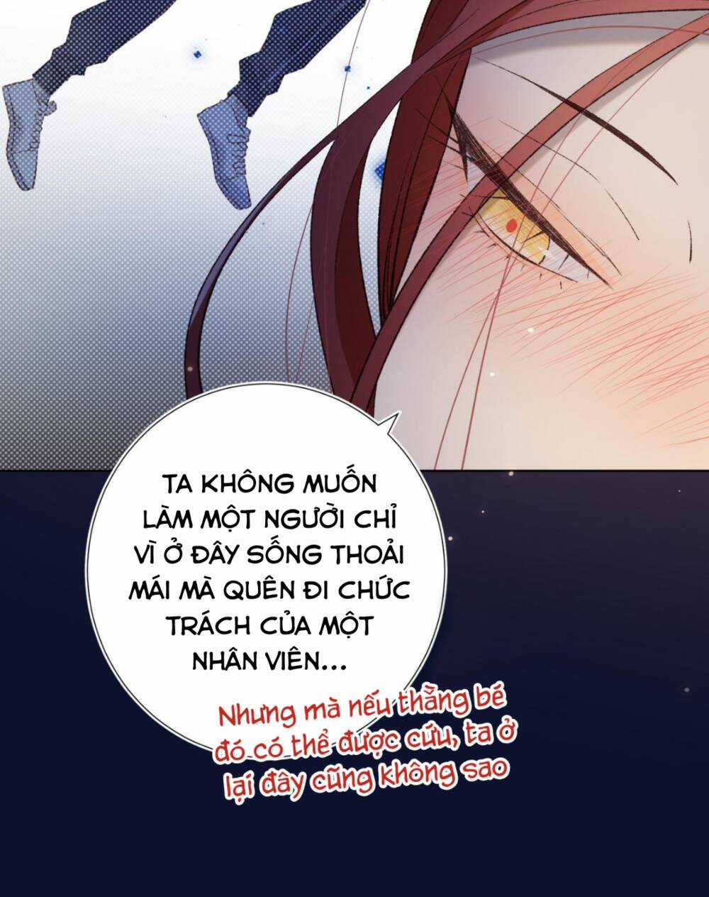 Ác Nữ Cự Tuyệt Cua Nam Chính Chapter 72 trang 20