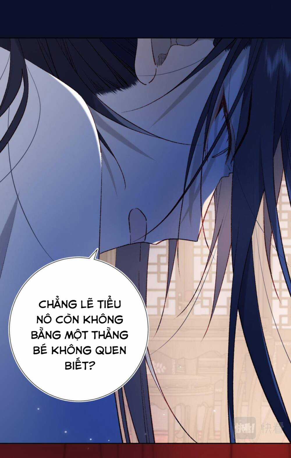 Ác Nữ Cự Tuyệt Cua Nam Chính Chapter 72 trang 21