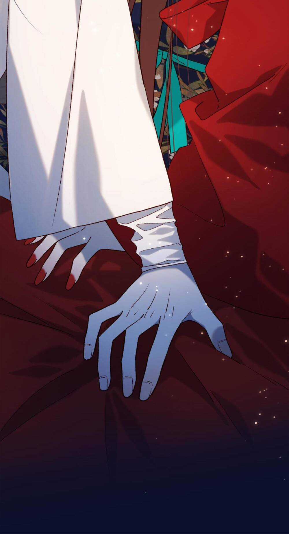 Ác Nữ Cự Tuyệt Cua Nam Chính Chapter 72 trang 3