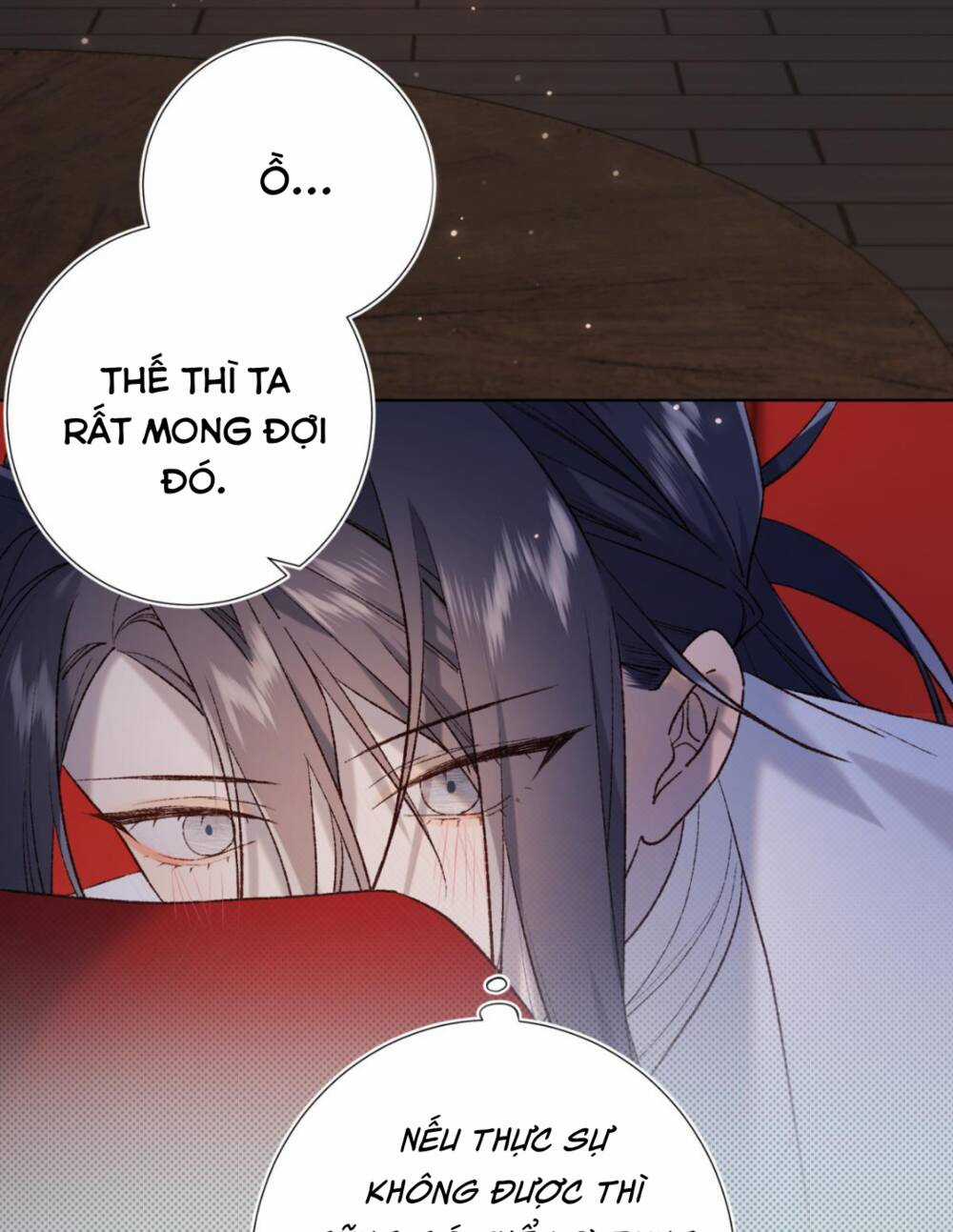 Ác Nữ Cự Tuyệt Cua Nam Chính Chapter 72 trang 30