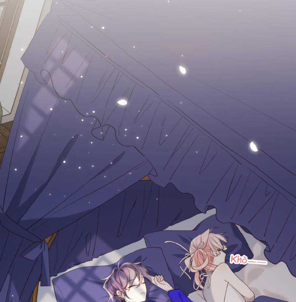 Ác Nữ Cự Tuyệt Cua Nam Chính Chapter 72 trang 48