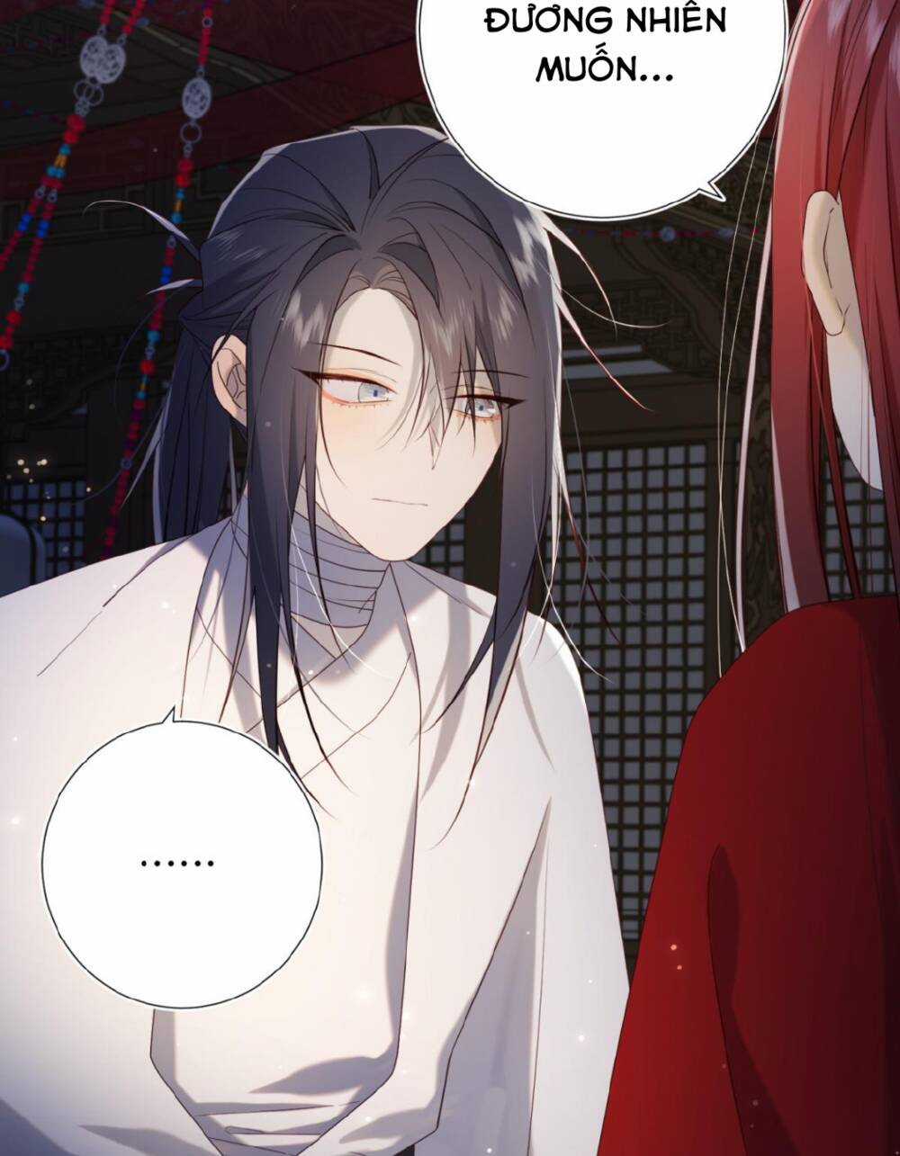 Ác Nữ Cự Tuyệt Cua Nam Chính Chapter 72 trang 5