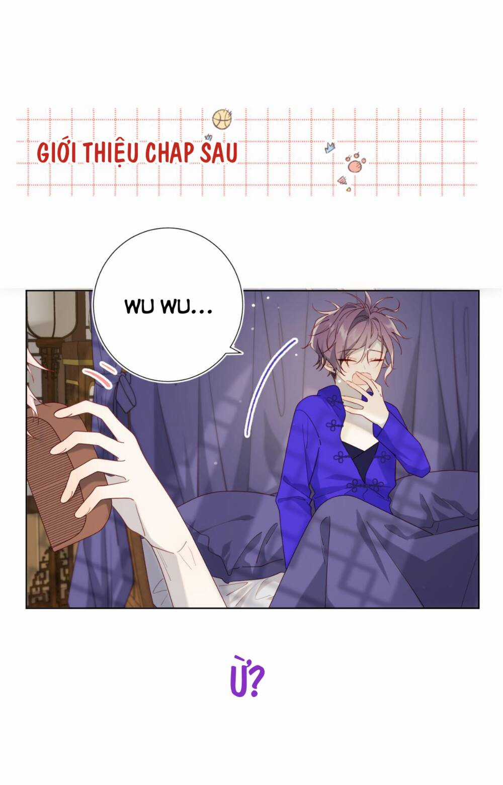 Ác Nữ Cự Tuyệt Cua Nam Chính Chapter 72 trang 54