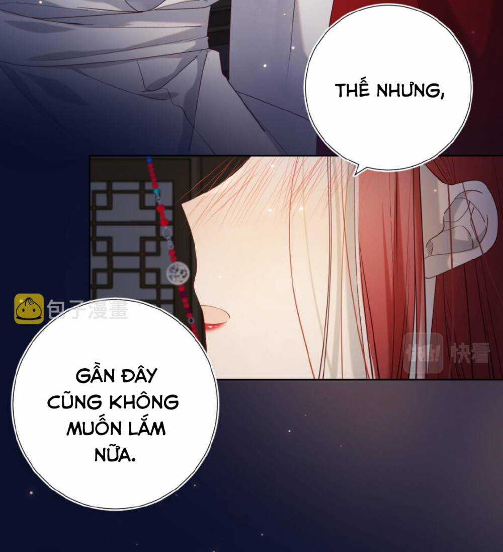Ác Nữ Cự Tuyệt Cua Nam Chính Chapter 72 trang 6