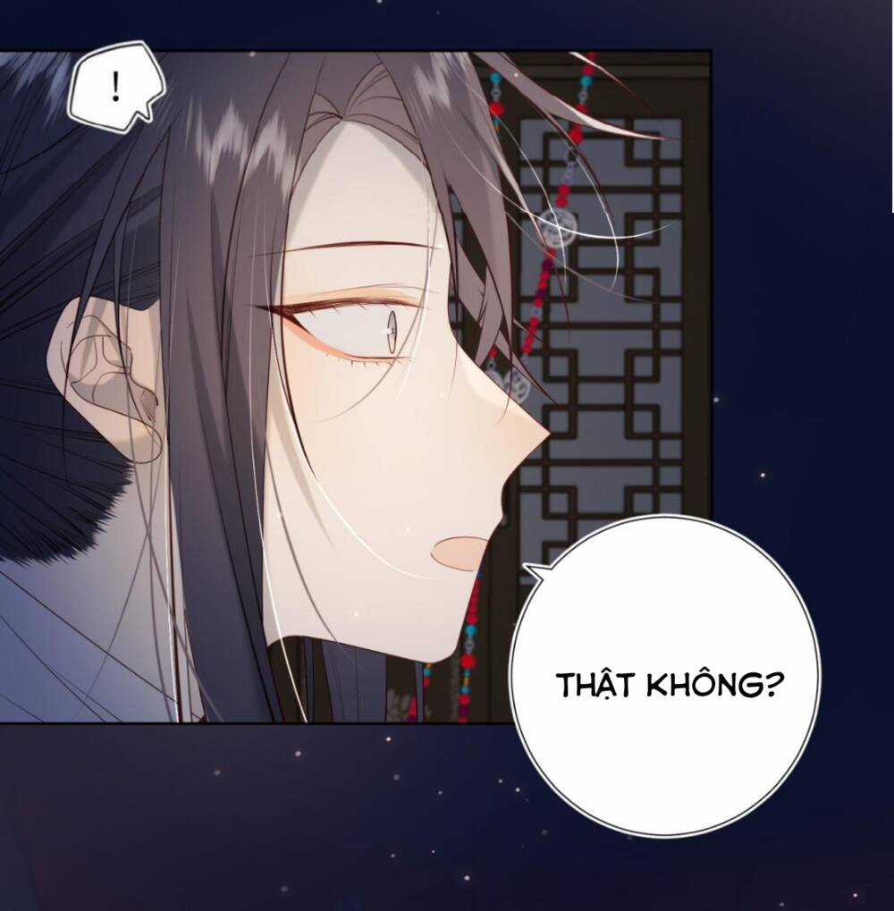 Ác Nữ Cự Tuyệt Cua Nam Chính Chapter 72 trang 7