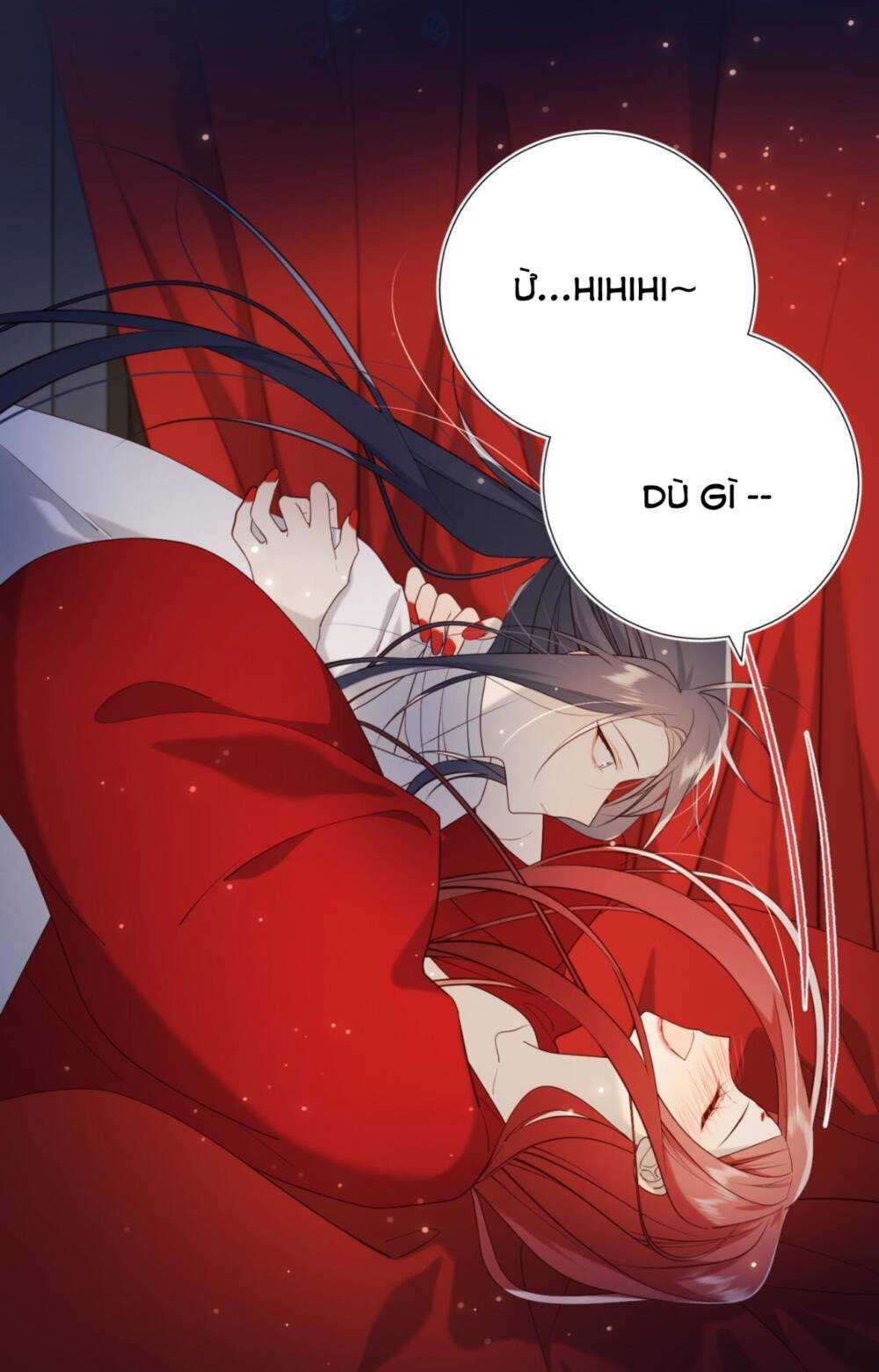 Ác Nữ Cự Tuyệt Cua Nam Chính Chapter 72 trang 8