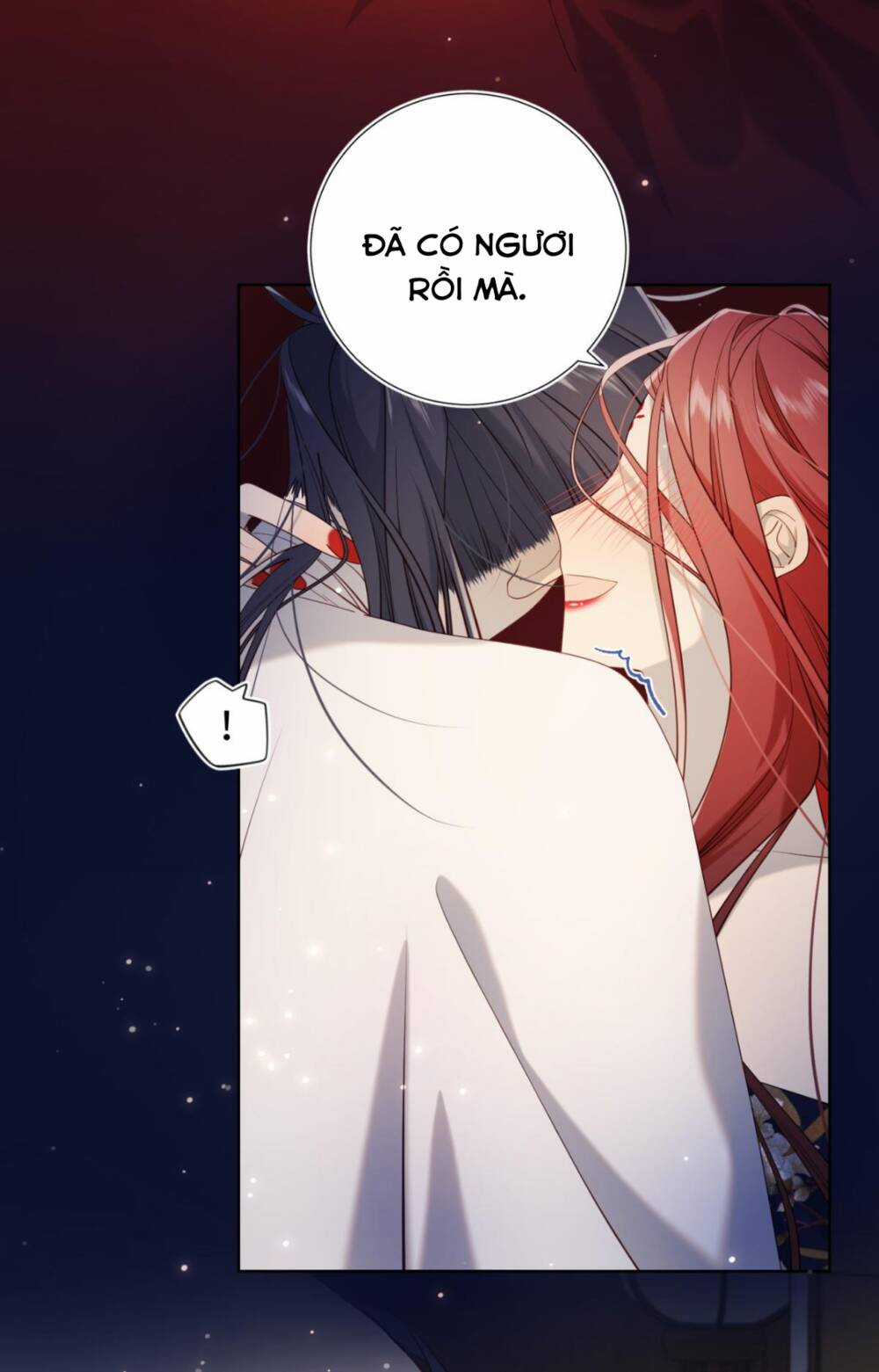 Ác Nữ Cự Tuyệt Cua Nam Chính Chapter 72 trang 9