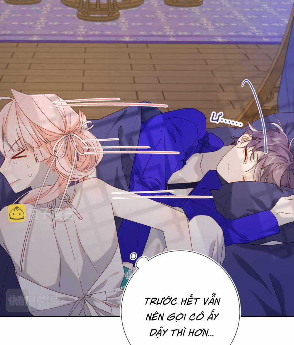 Ác Nữ Cự Tuyệt Cua Nam Chính Chapter 73 trang 10