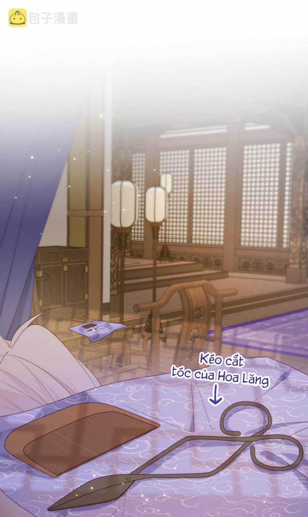 Ác Nữ Cự Tuyệt Cua Nam Chính Chapter 73 trang 12