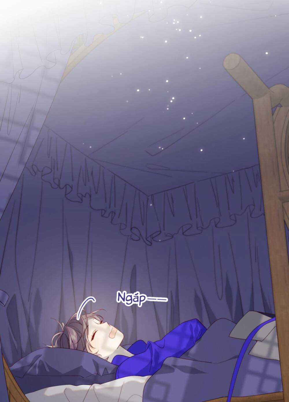 Ác Nữ Cự Tuyệt Cua Nam Chính Chapter 73 trang 15