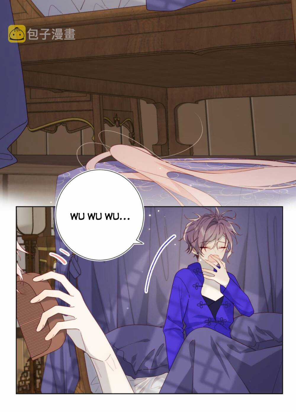 Ác Nữ Cự Tuyệt Cua Nam Chính Chapter 73 trang 16