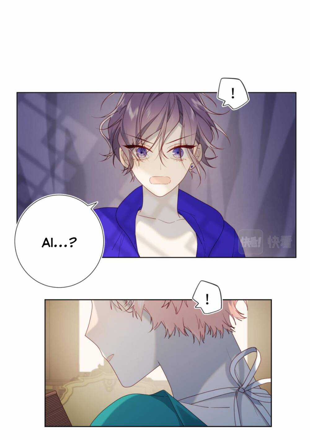 Ác Nữ Cự Tuyệt Cua Nam Chính Chapter 73 trang 17