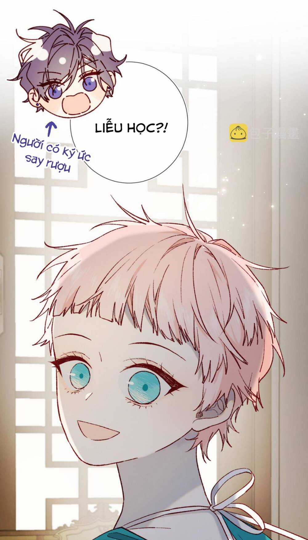 Ác Nữ Cự Tuyệt Cua Nam Chính Chapter 73 trang 18