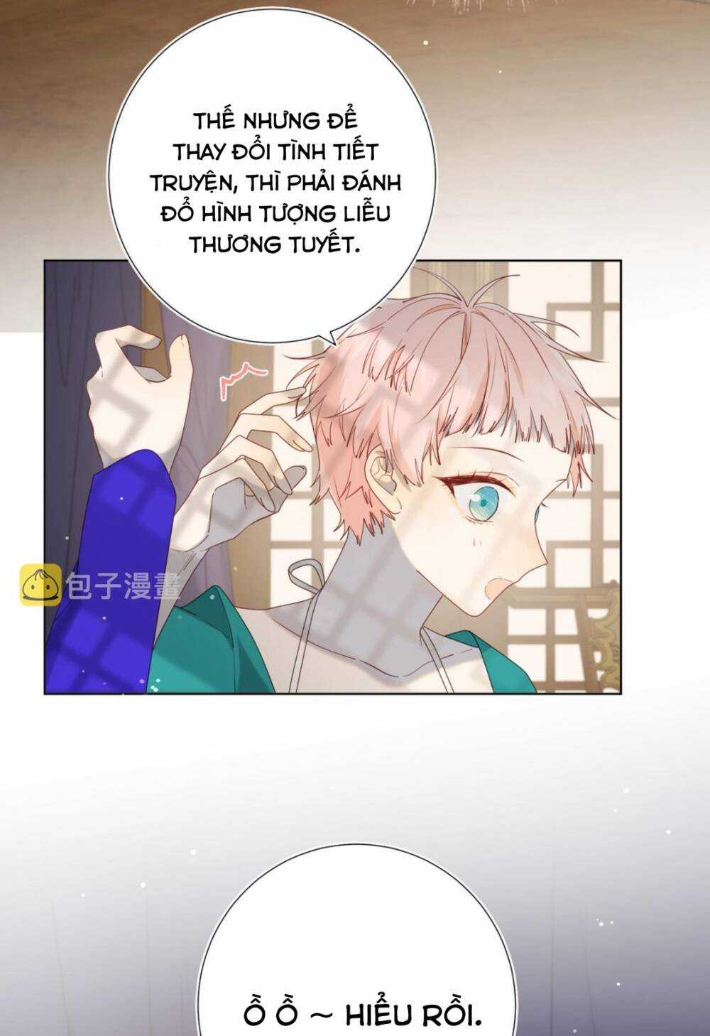 Ác Nữ Cự Tuyệt Cua Nam Chính Chapter 73 trang 24