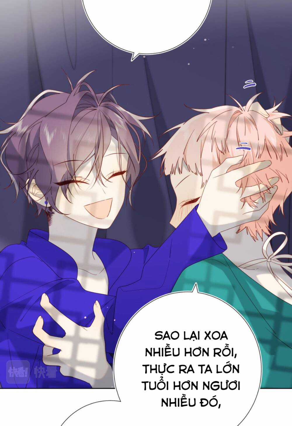 Ác Nữ Cự Tuyệt Cua Nam Chính Chapter 73 trang 25