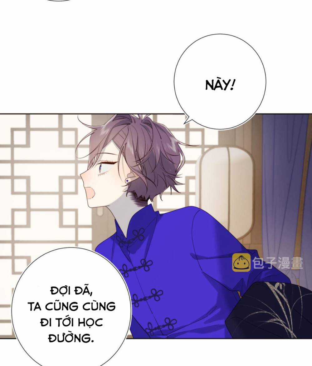 Ác Nữ Cự Tuyệt Cua Nam Chính Chapter 73 trang 35
