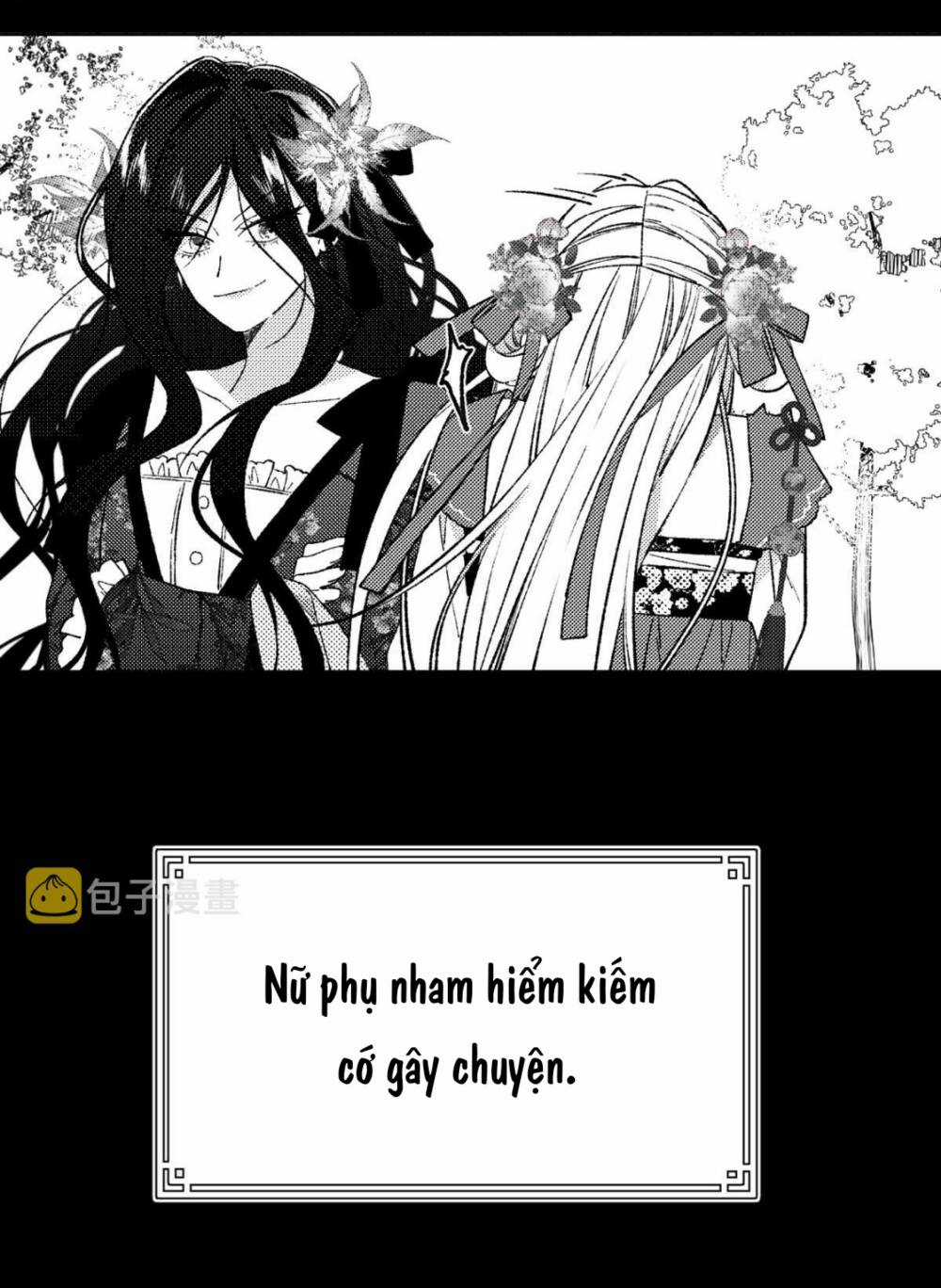 Ác Nữ Cự Tuyệt Cua Nam Chính Chapter 73 trang 41