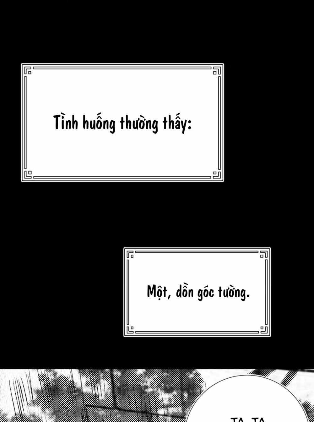 Ác Nữ Cự Tuyệt Cua Nam Chính Chapter 73 trang 43