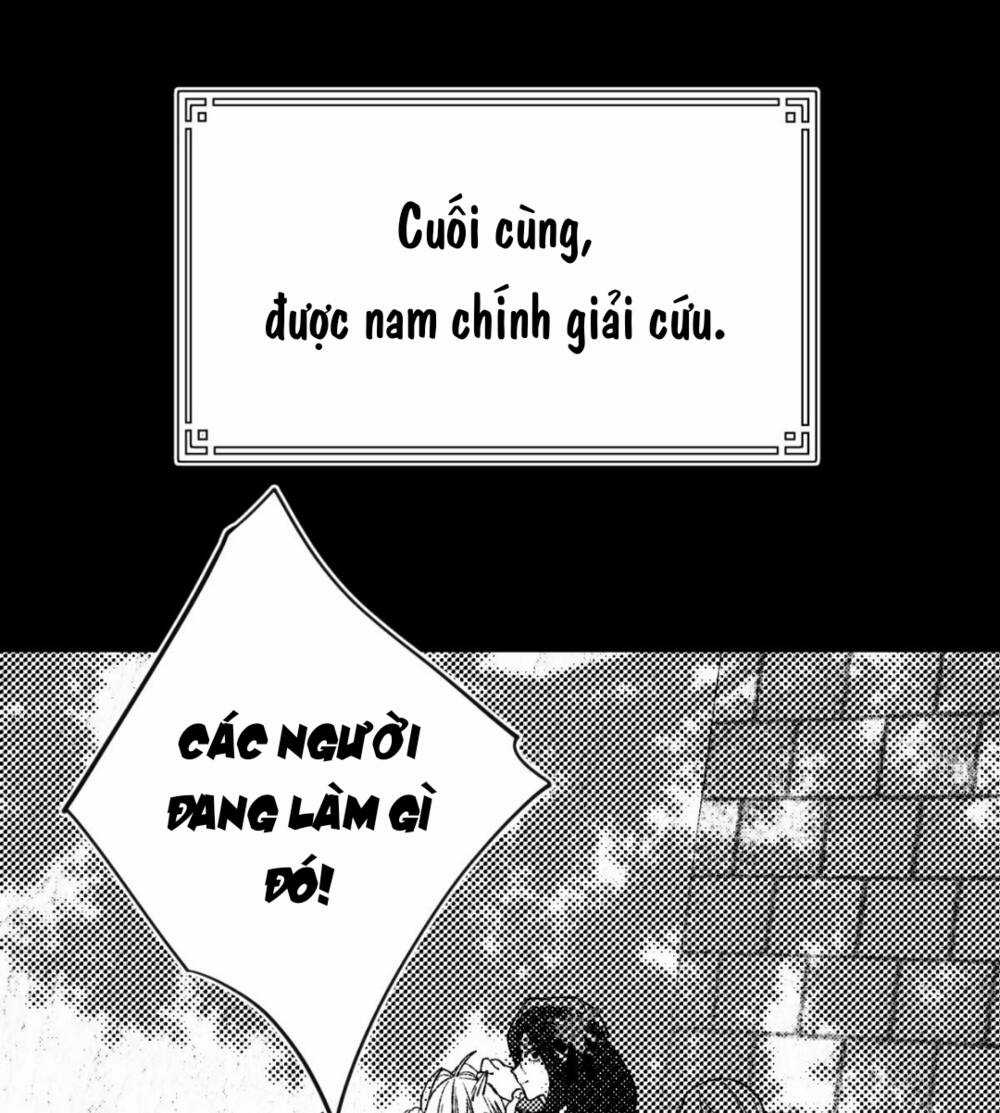 Ác Nữ Cự Tuyệt Cua Nam Chính Chapter 73 trang 46