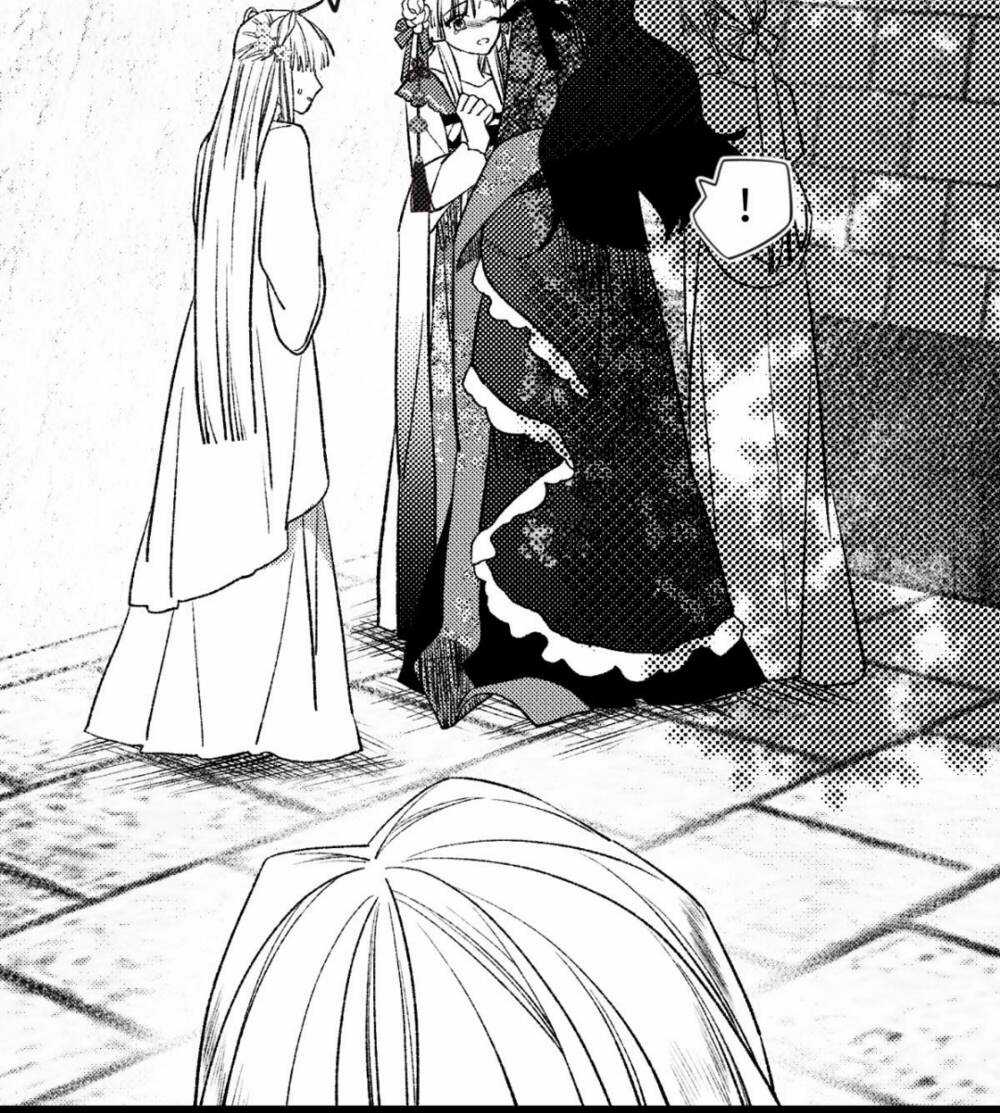 Ác Nữ Cự Tuyệt Cua Nam Chính Chapter 73 trang 47