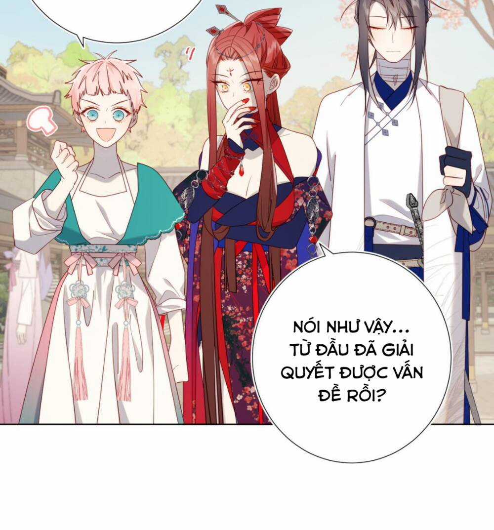 Ác Nữ Cự Tuyệt Cua Nam Chính Chapter 73 trang 49