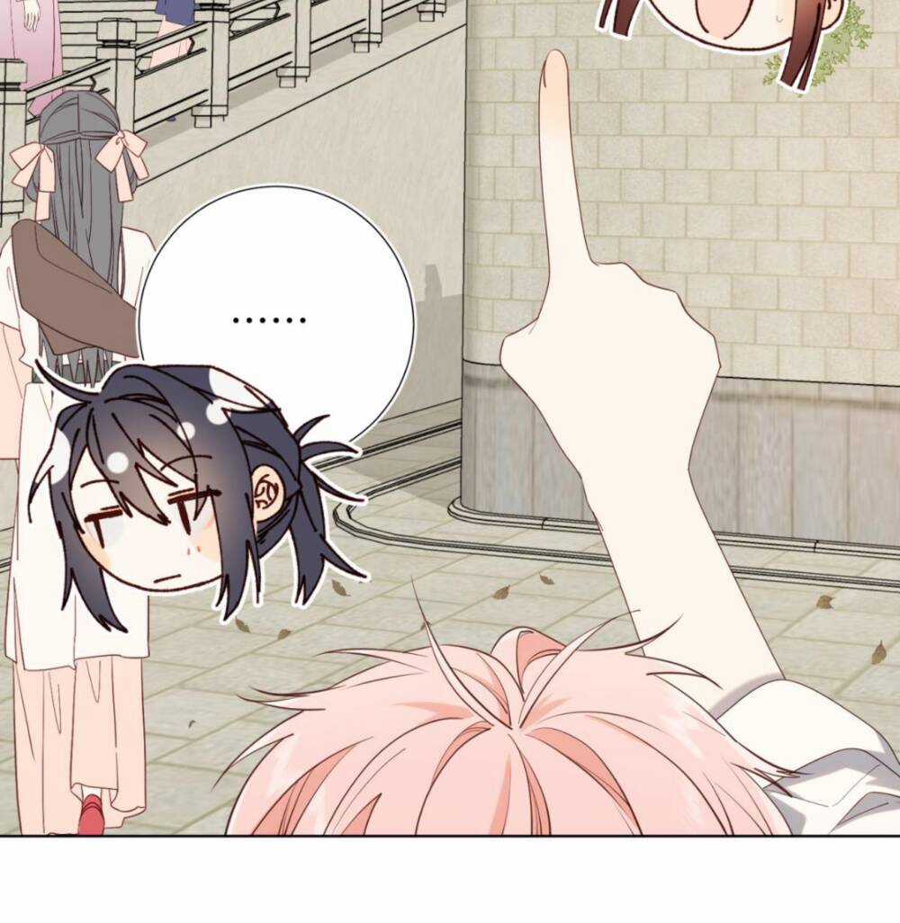 Ác Nữ Cự Tuyệt Cua Nam Chính Chapter 73 trang 54