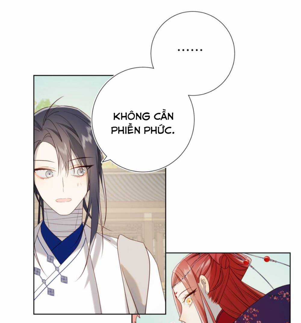 Ác Nữ Cự Tuyệt Cua Nam Chính Chapter 73 trang 57