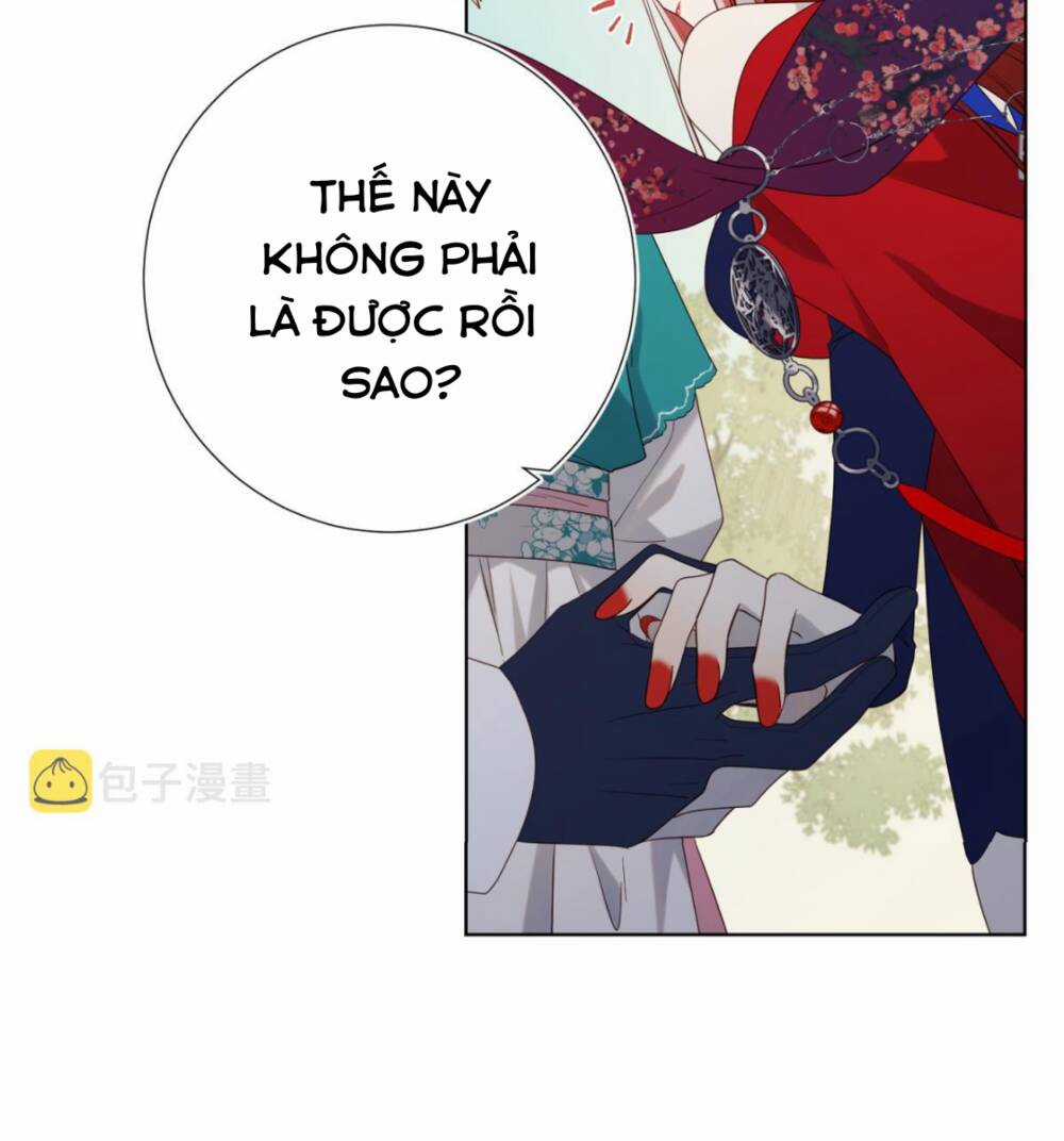 Ác Nữ Cự Tuyệt Cua Nam Chính Chapter 73 trang 58