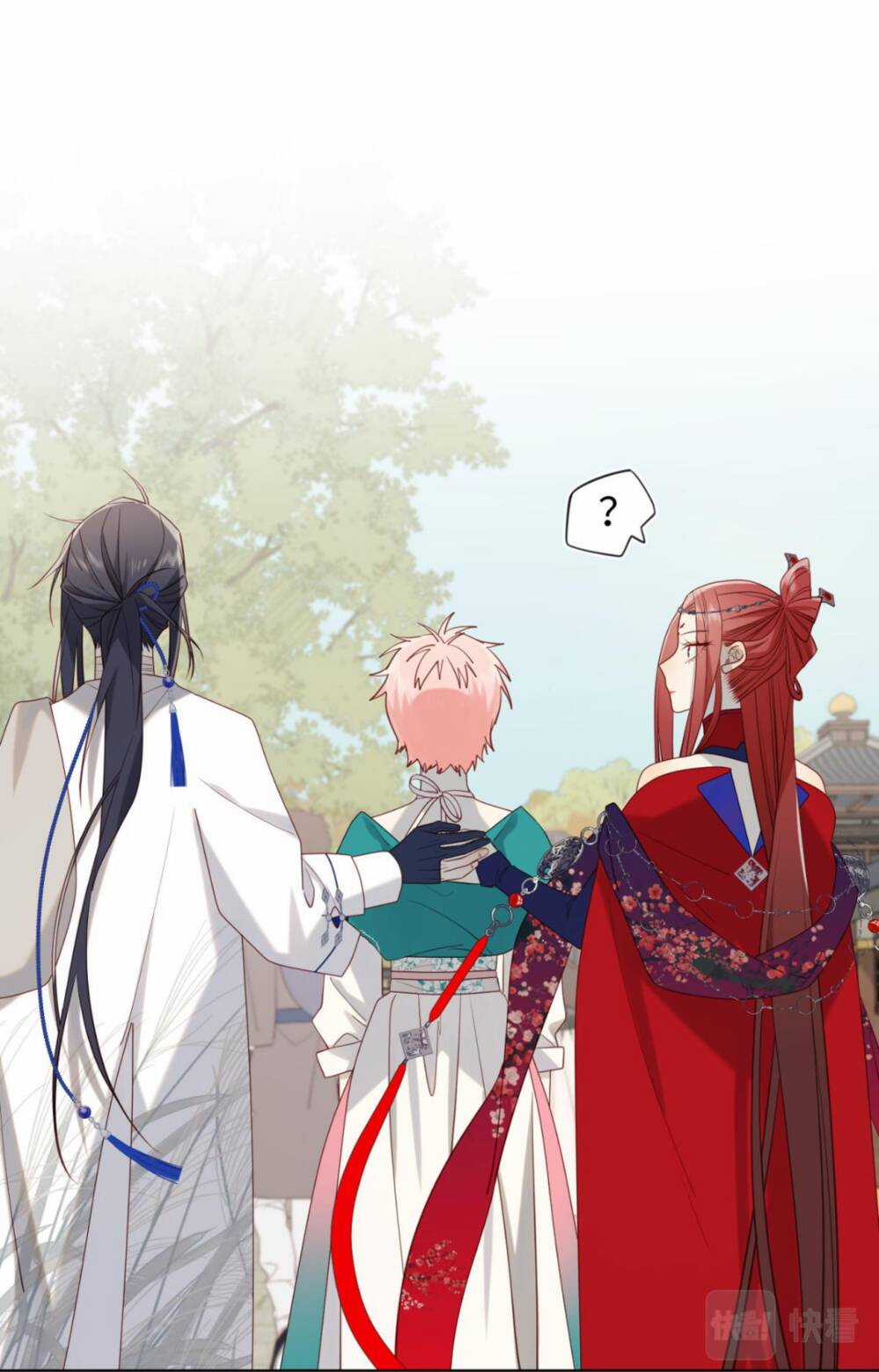 Ác Nữ Cự Tuyệt Cua Nam Chính Chapter 73 trang 59