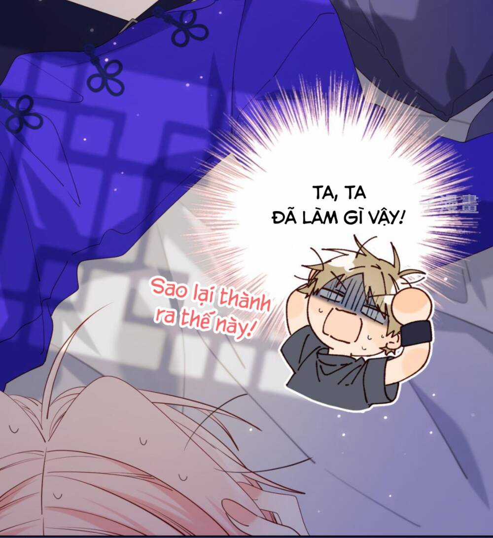 Ác Nữ Cự Tuyệt Cua Nam Chính Chapter 73 trang 6