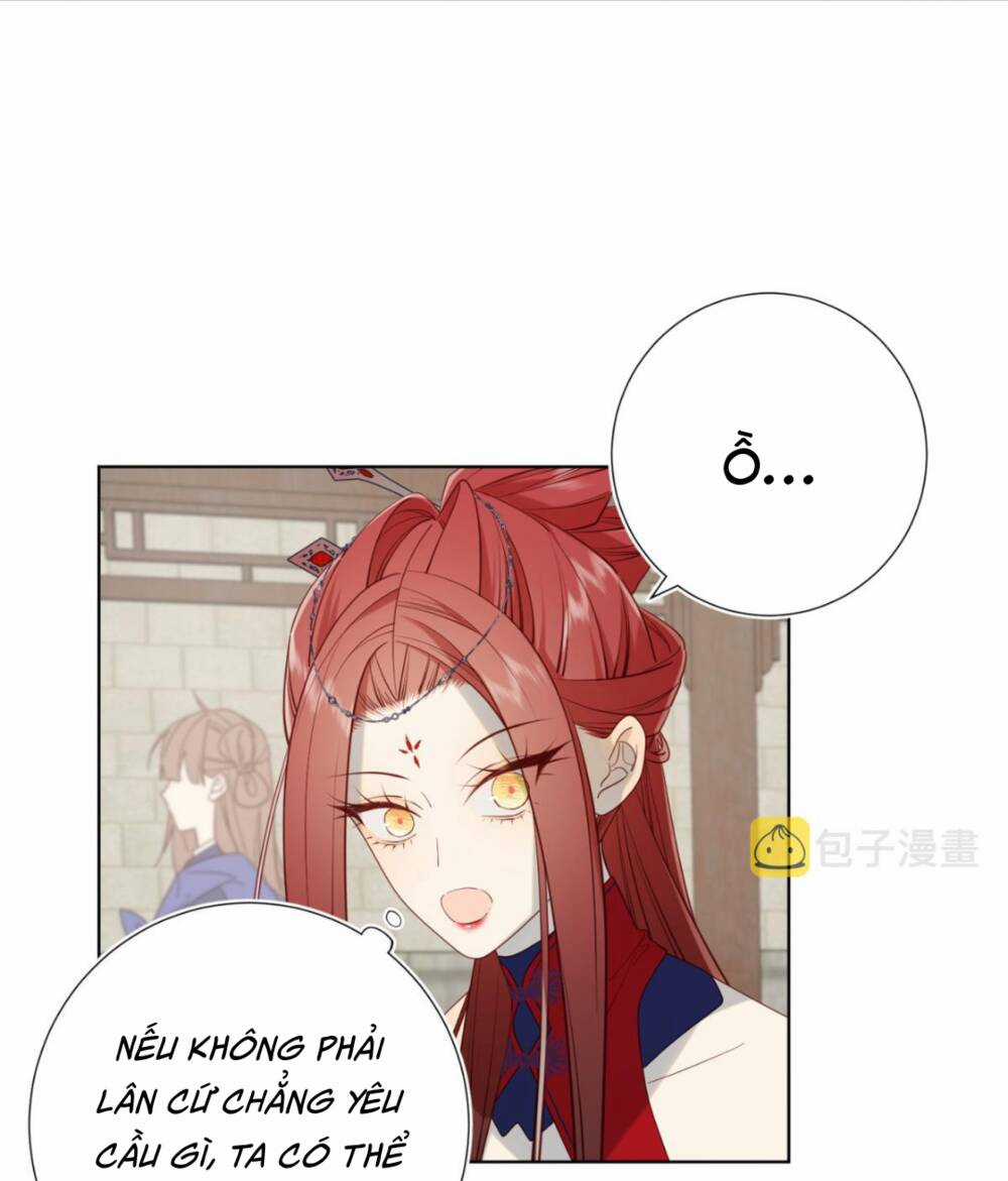 Ác Nữ Cự Tuyệt Cua Nam Chính Chapter 73 trang 60