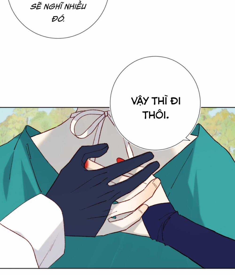 Ác Nữ Cự Tuyệt Cua Nam Chính Chapter 73 trang 61