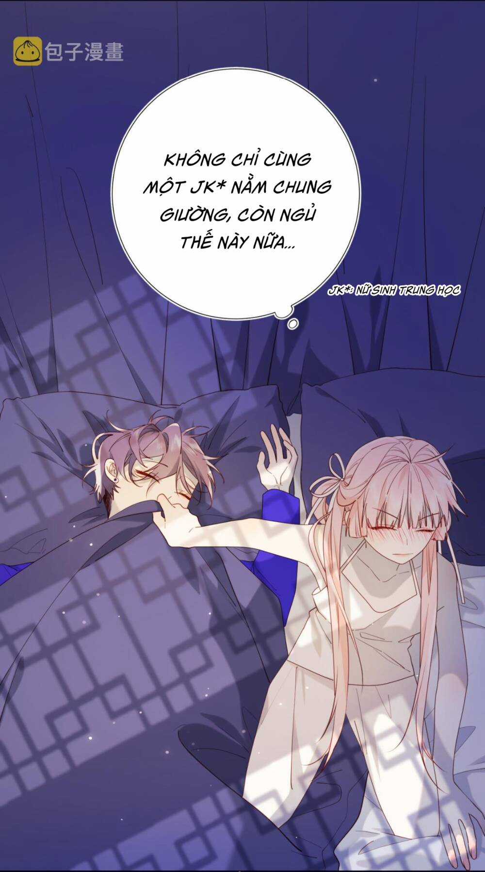 Ác Nữ Cự Tuyệt Cua Nam Chính Chapter 73 trang 7