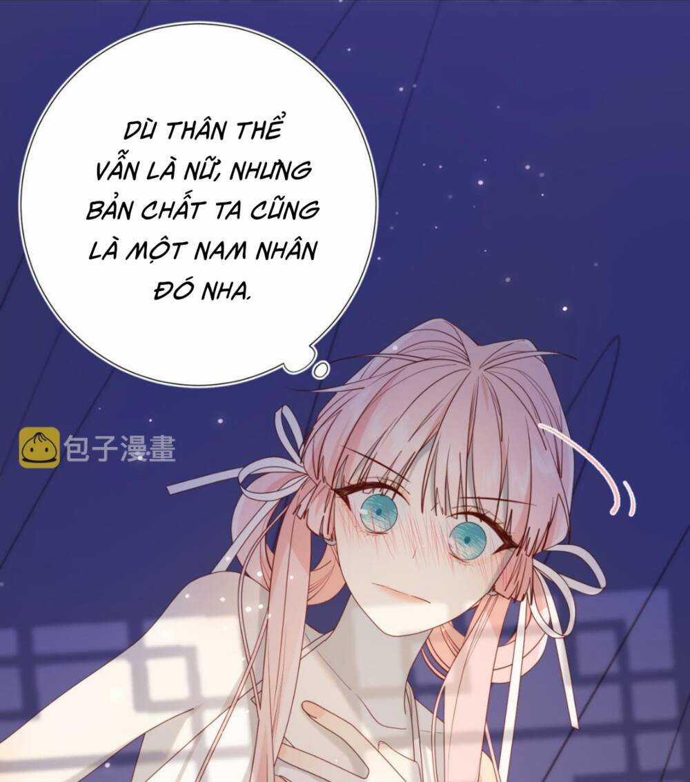 Ác Nữ Cự Tuyệt Cua Nam Chính Chapter 73 trang 8