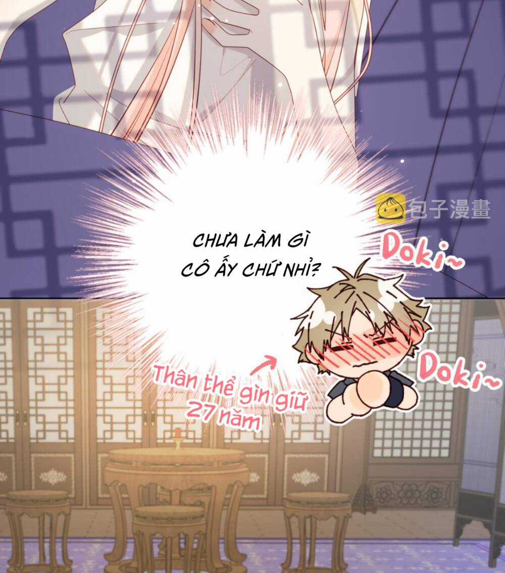 Ác Nữ Cự Tuyệt Cua Nam Chính Chapter 73 trang 9