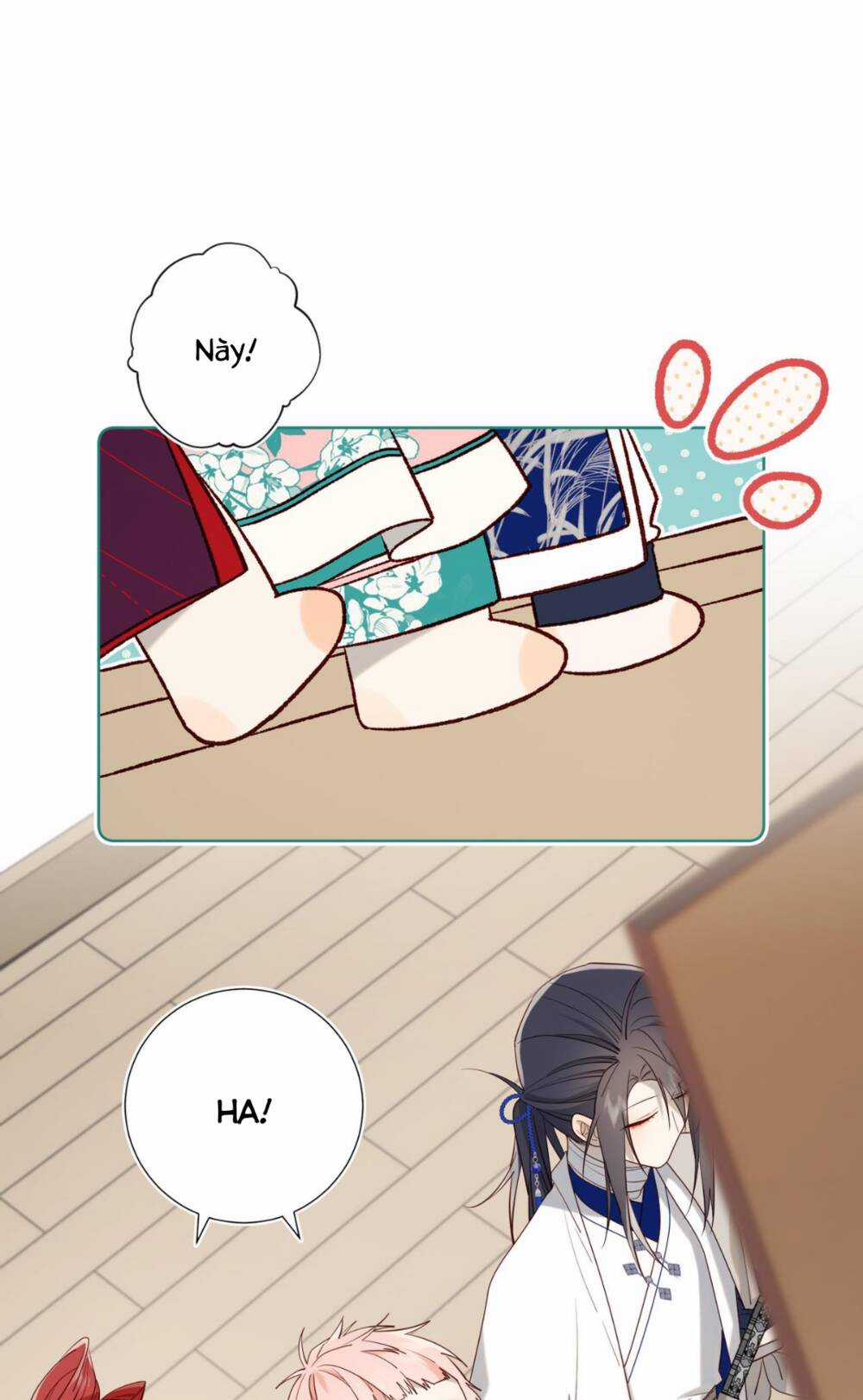 Ác Nữ Cự Tuyệt Cua Nam Chính Chapter 74 trang 1