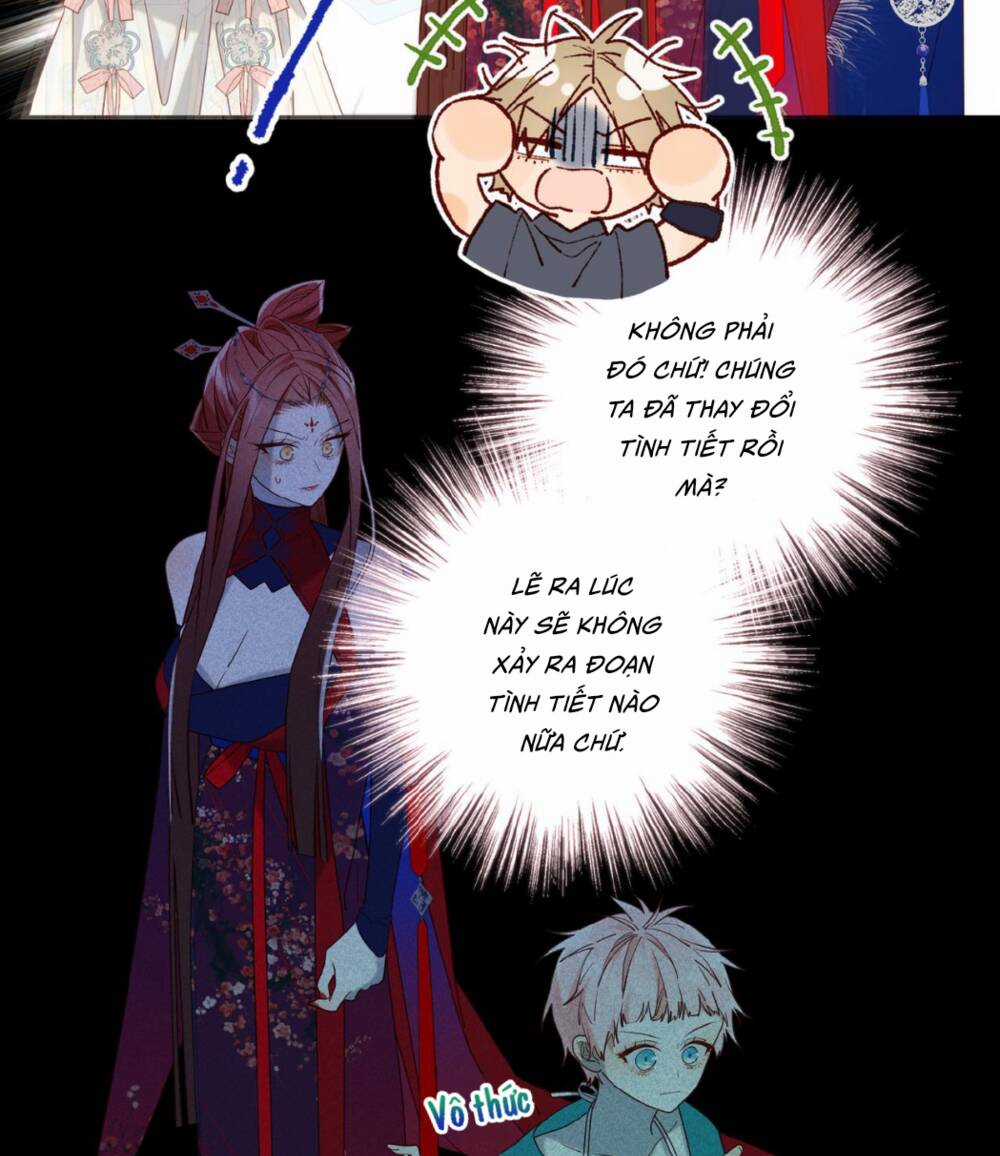 Ác Nữ Cự Tuyệt Cua Nam Chính Chapter 74 trang 14