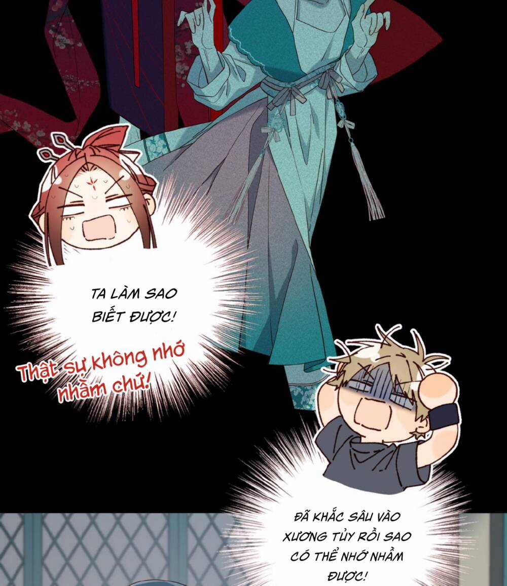 Ác Nữ Cự Tuyệt Cua Nam Chính Chapter 74 trang 15