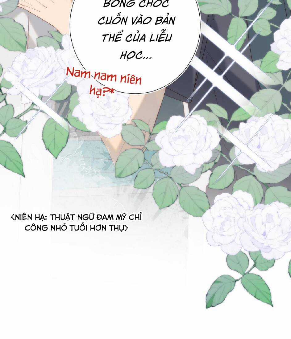 Ác Nữ Cự Tuyệt Cua Nam Chính Chapter 74 trang 18