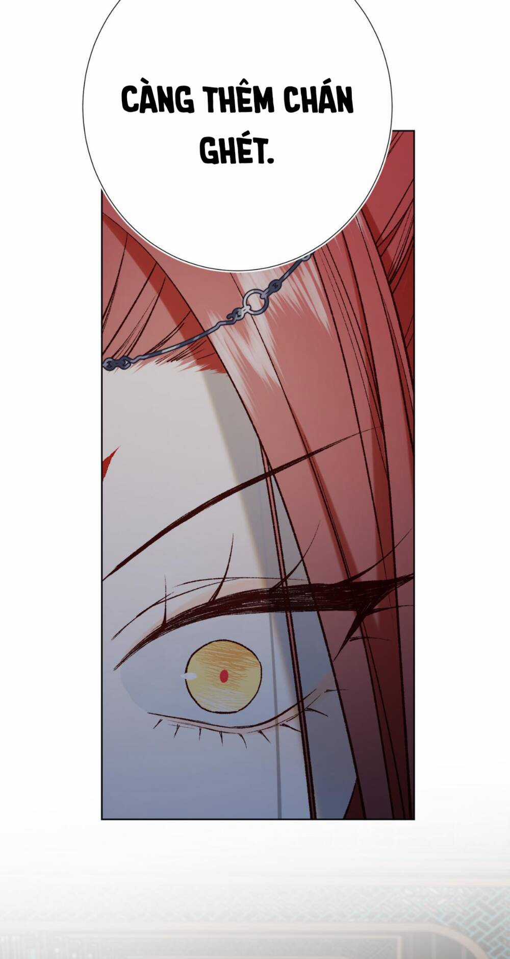 Ác Nữ Cự Tuyệt Cua Nam Chính Chapter 74 trang 21