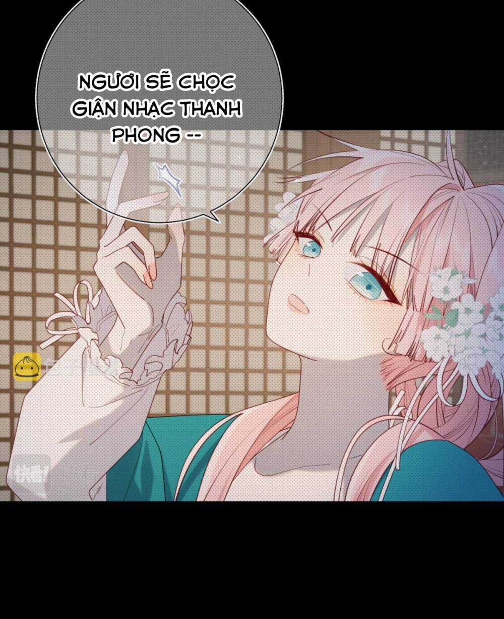 Ác Nữ Cự Tuyệt Cua Nam Chính Chapter 74 trang 25