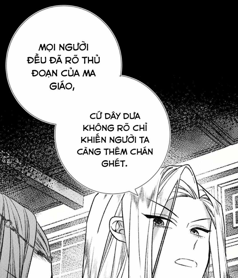 Ác Nữ Cự Tuyệt Cua Nam Chính Chapter 74 trang 26