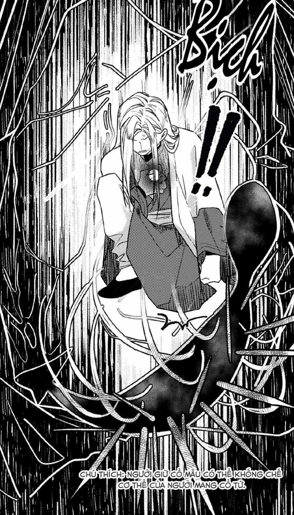 Ác Nữ Cự Tuyệt Cua Nam Chính Chapter 74 trang 33