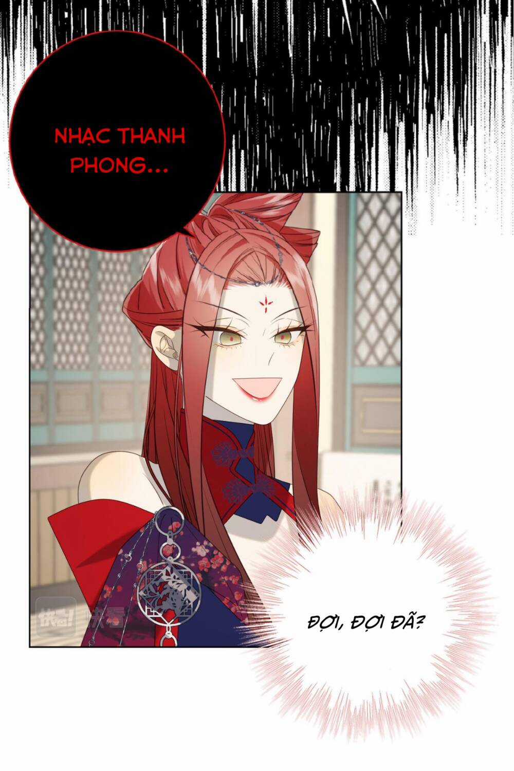 Ác Nữ Cự Tuyệt Cua Nam Chính Chapter 74 trang 34