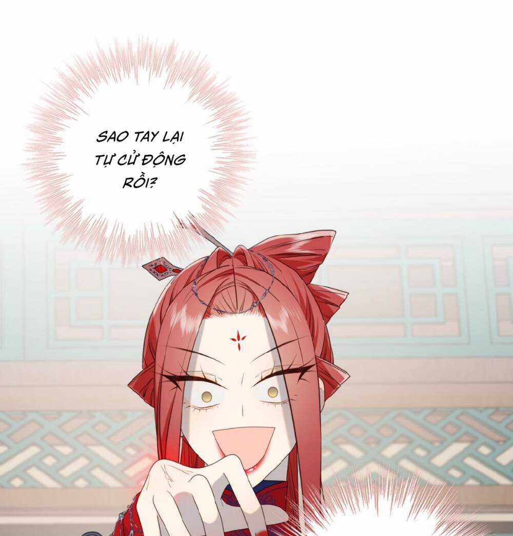 Ác Nữ Cự Tuyệt Cua Nam Chính Chapter 74 trang 35