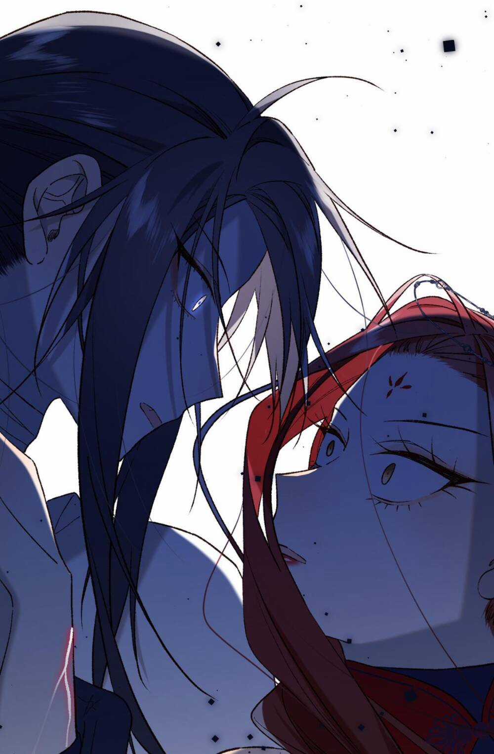 Ác Nữ Cự Tuyệt Cua Nam Chính Chapter 74 trang 42