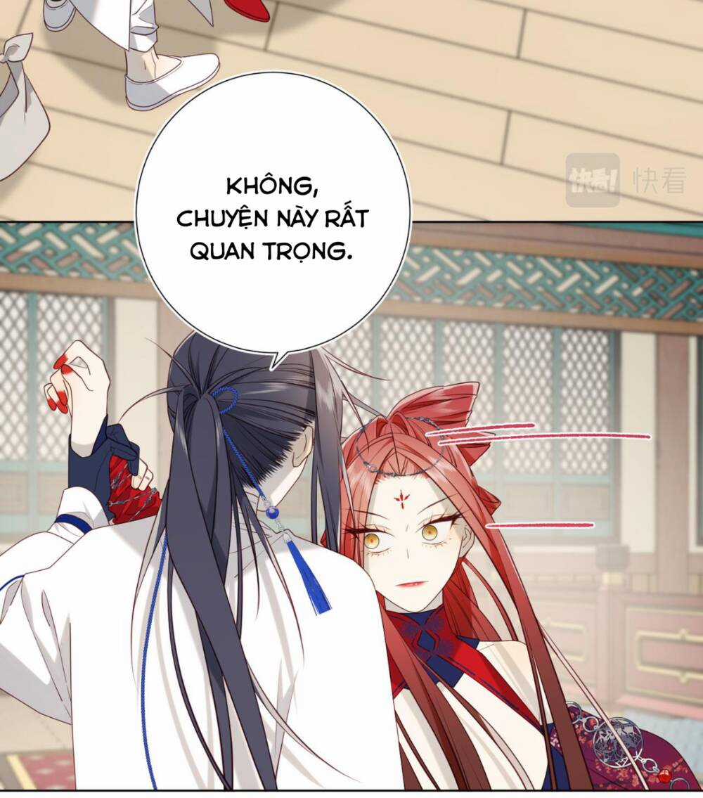 Ác Nữ Cự Tuyệt Cua Nam Chính Chapter 74 trang 46