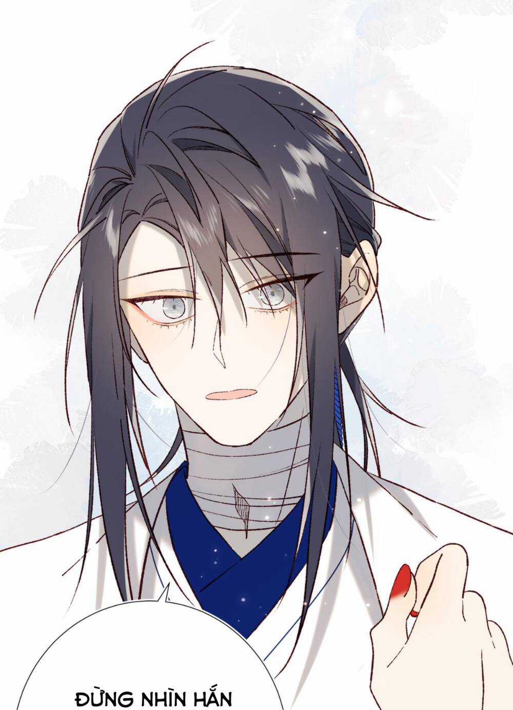 Ác Nữ Cự Tuyệt Cua Nam Chính Chapter 74 trang 49