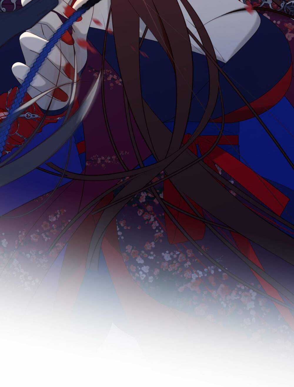 Ác Nữ Cự Tuyệt Cua Nam Chính Chapter 74 trang 54