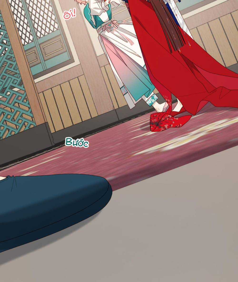 Ác Nữ Cự Tuyệt Cua Nam Chính Chapter 74 trang 7